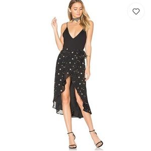 Privacy Please skirt